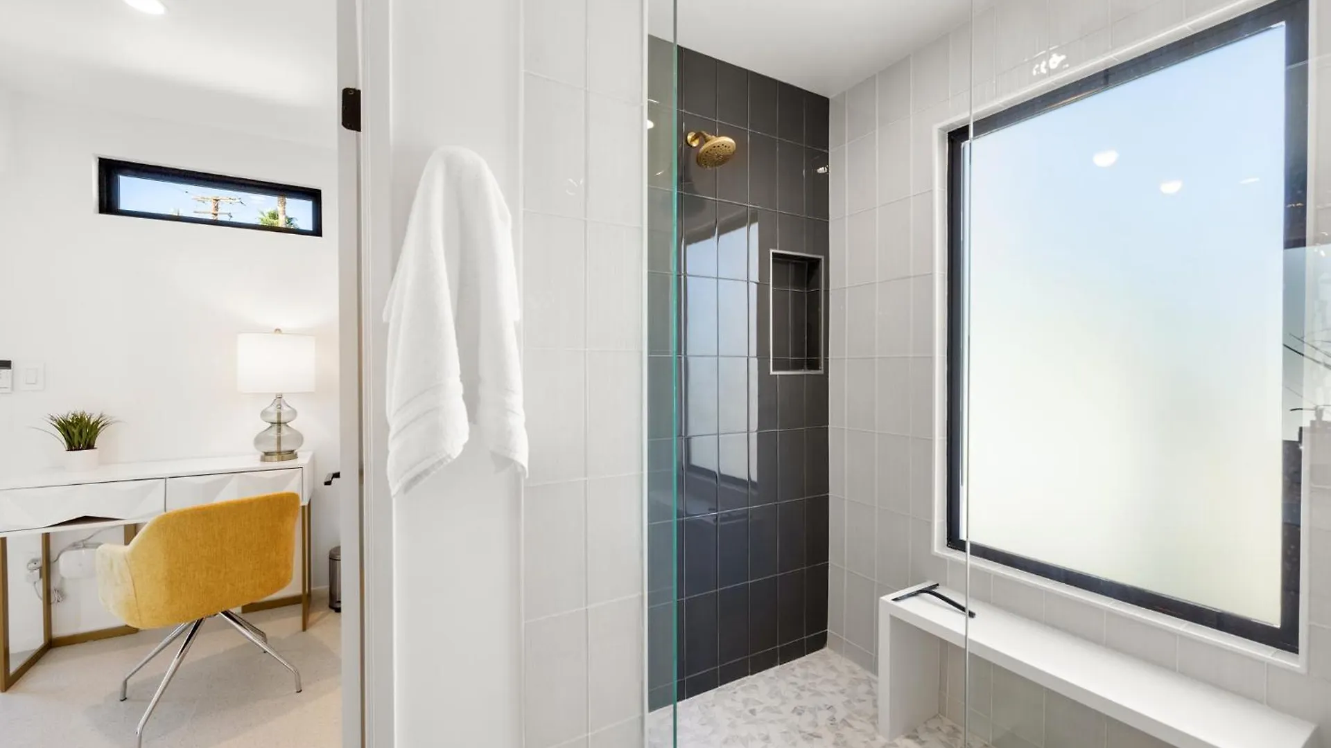 度假居 Casa Roka - Room For The Whole Family 棕榈泉